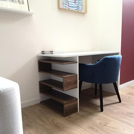 Apartament Le Duplex Des Quais Blois Zewnętrze zdjęcie