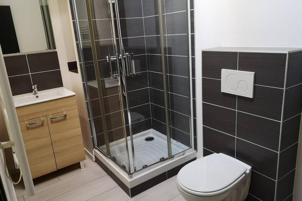 Apartament Le Duplex Des Quais Blois Zewnętrze zdjęcie