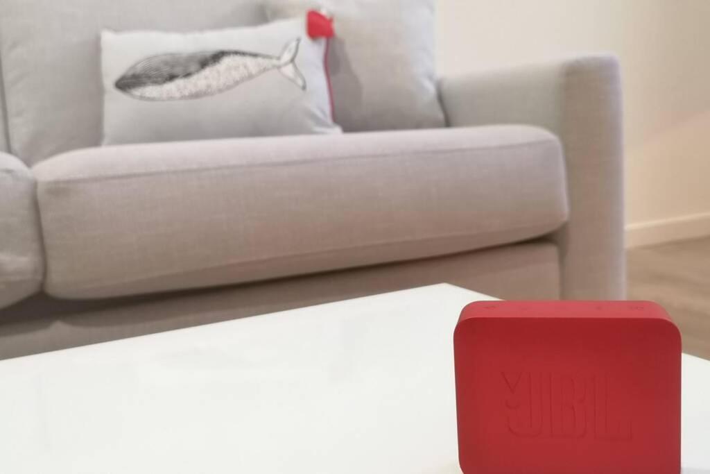 Apartament Le Duplex Des Quais Blois Zewnętrze zdjęcie
