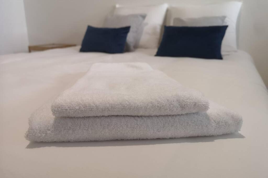 Apartament Le Duplex Des Quais Blois Zewnętrze zdjęcie