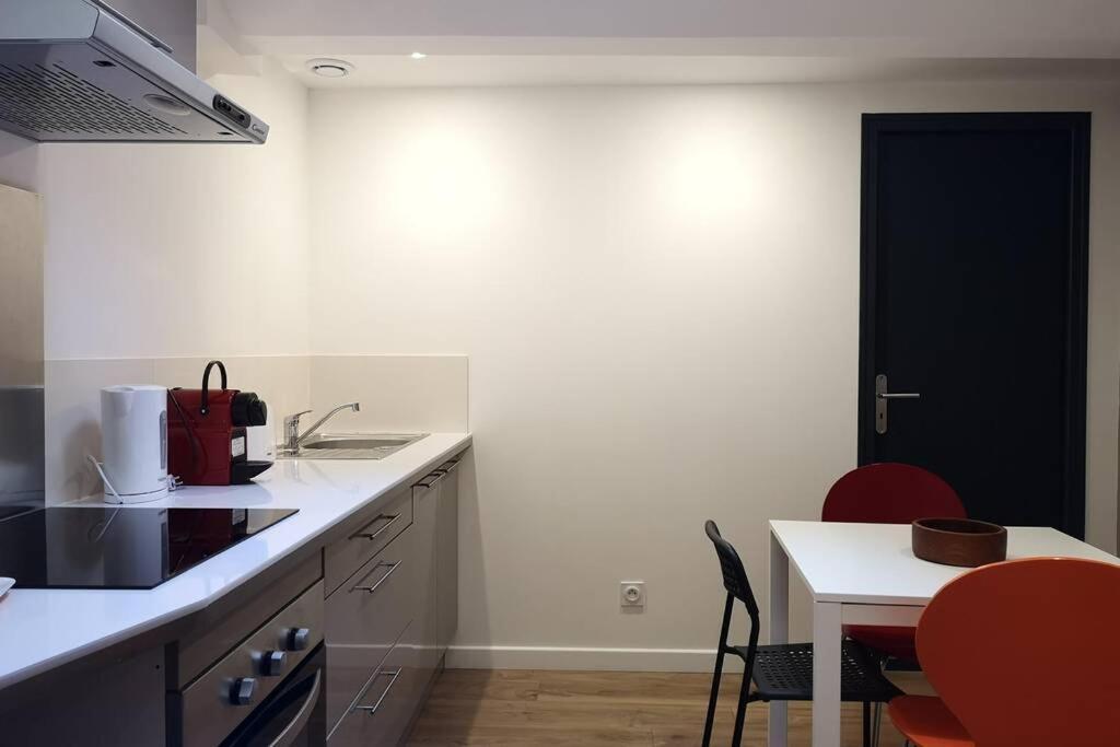 Apartament Le Duplex Des Quais Blois Zewnętrze zdjęcie