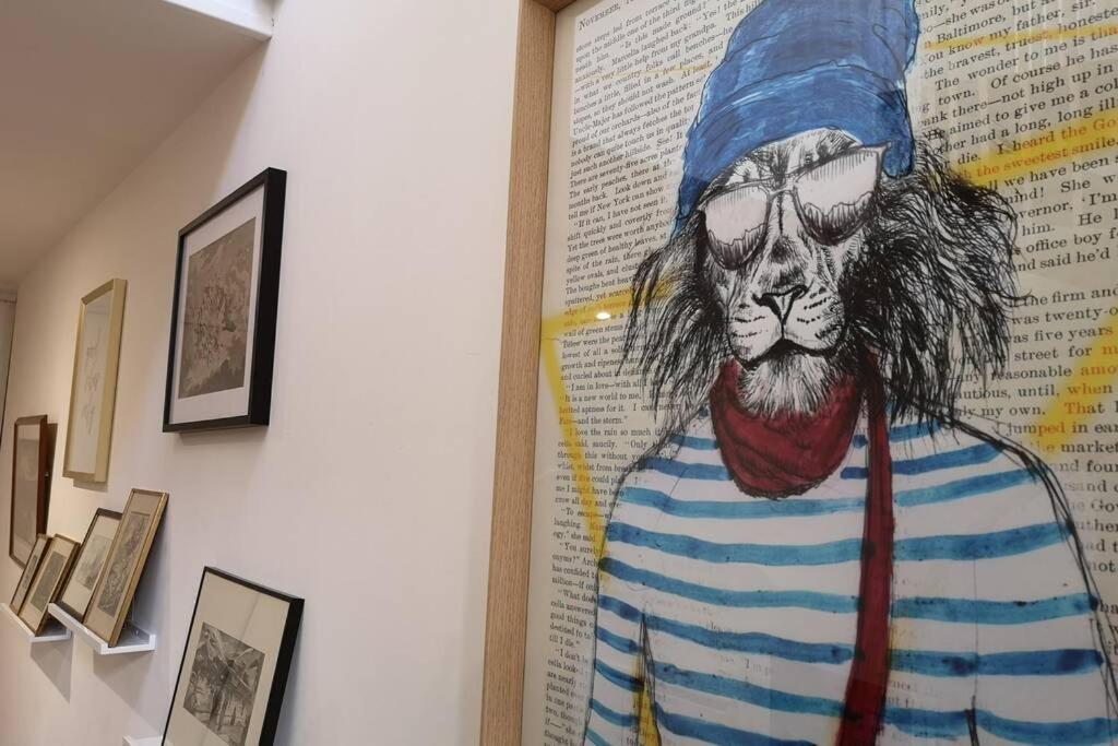 Apartament Le Duplex Des Quais Blois Zewnętrze zdjęcie