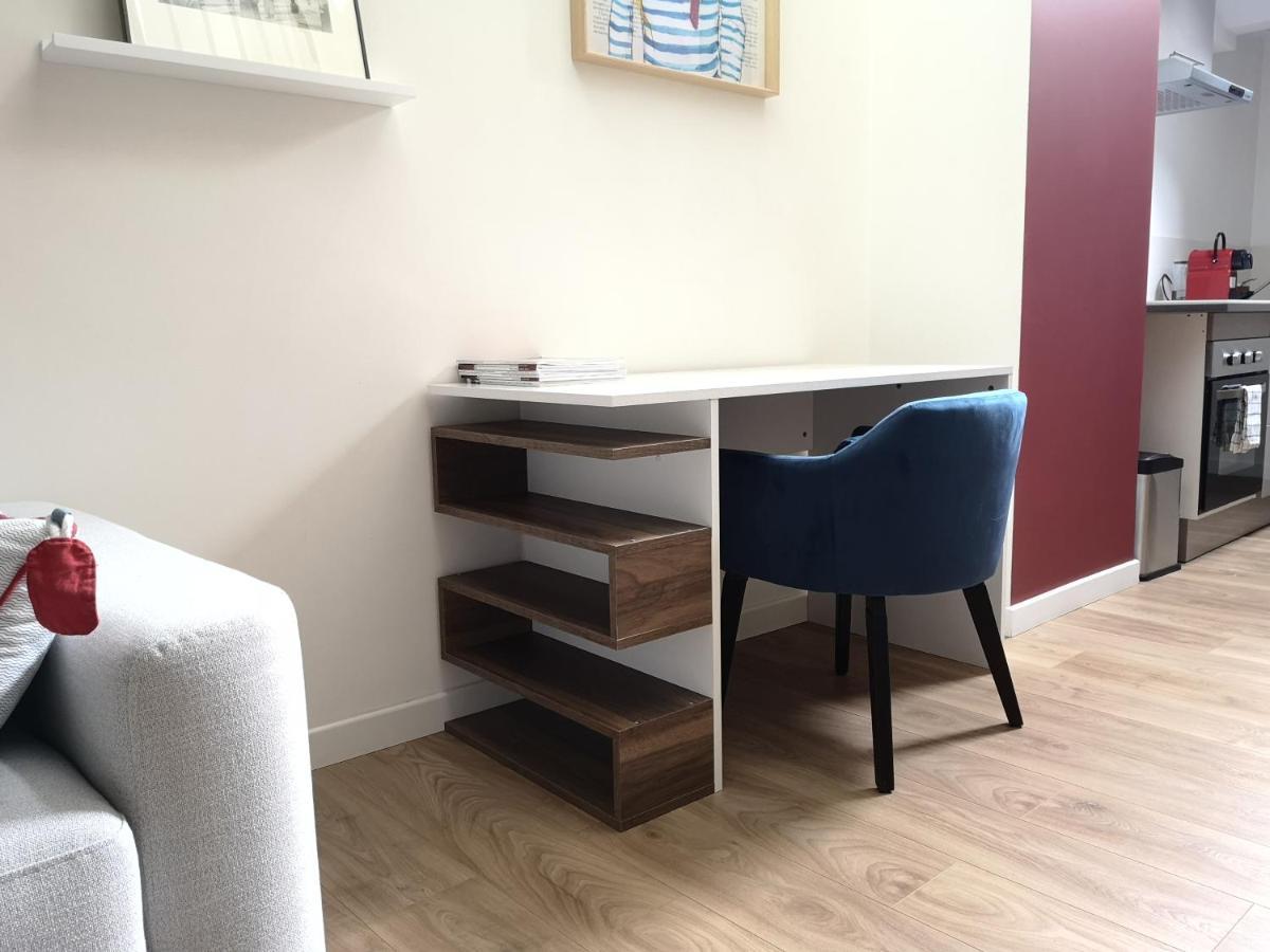 Apartament Le Duplex Des Quais Blois Zewnętrze zdjęcie